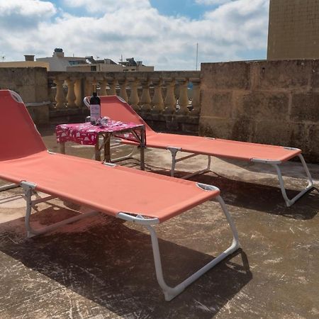 Acomodation House Kavarna Xagħra Dış mekan fotoğraf
