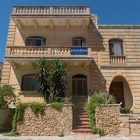 Acomodation House Kavarna Xagħra Dış mekan fotoğraf