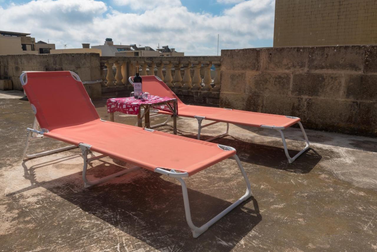 Acomodation House Kavarna Xagħra Dış mekan fotoğraf