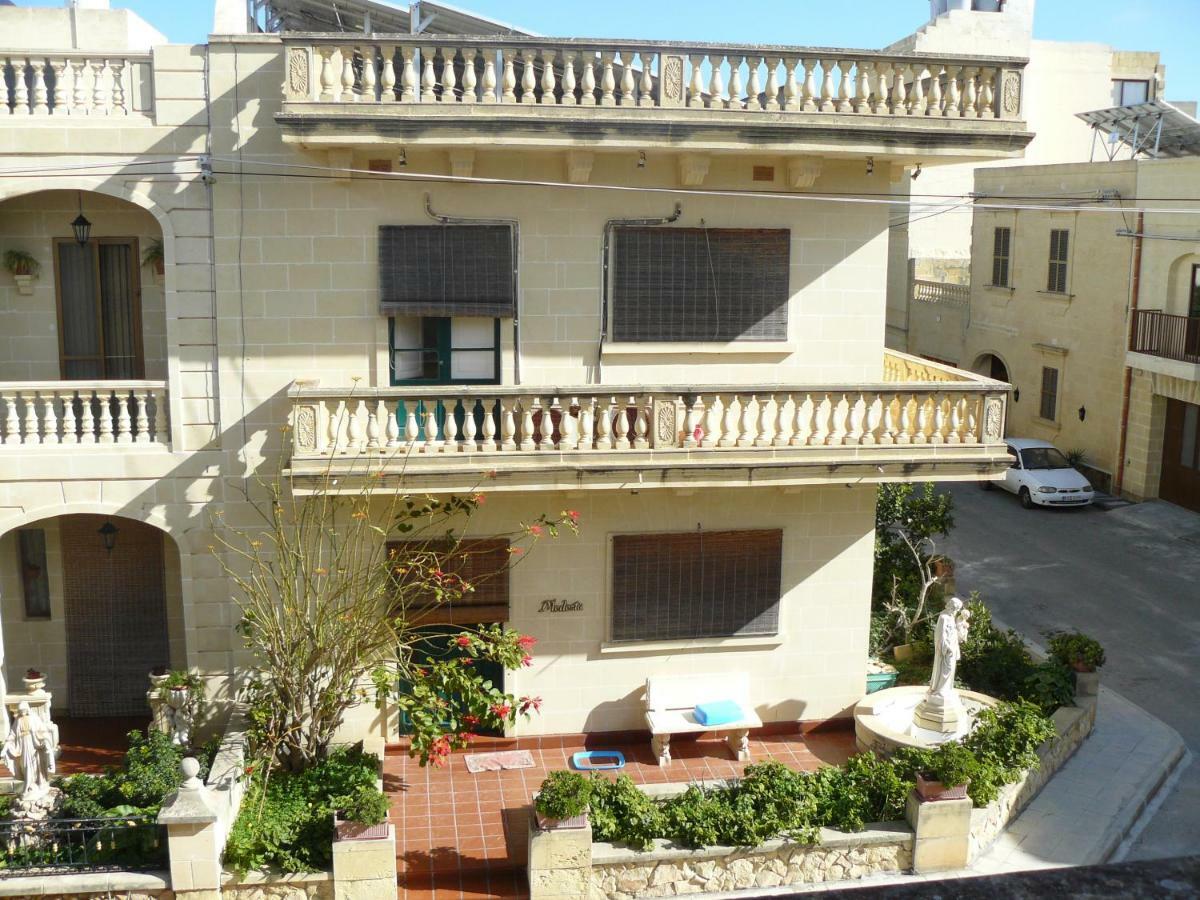 Acomodation House Kavarna Xagħra Dış mekan fotoğraf