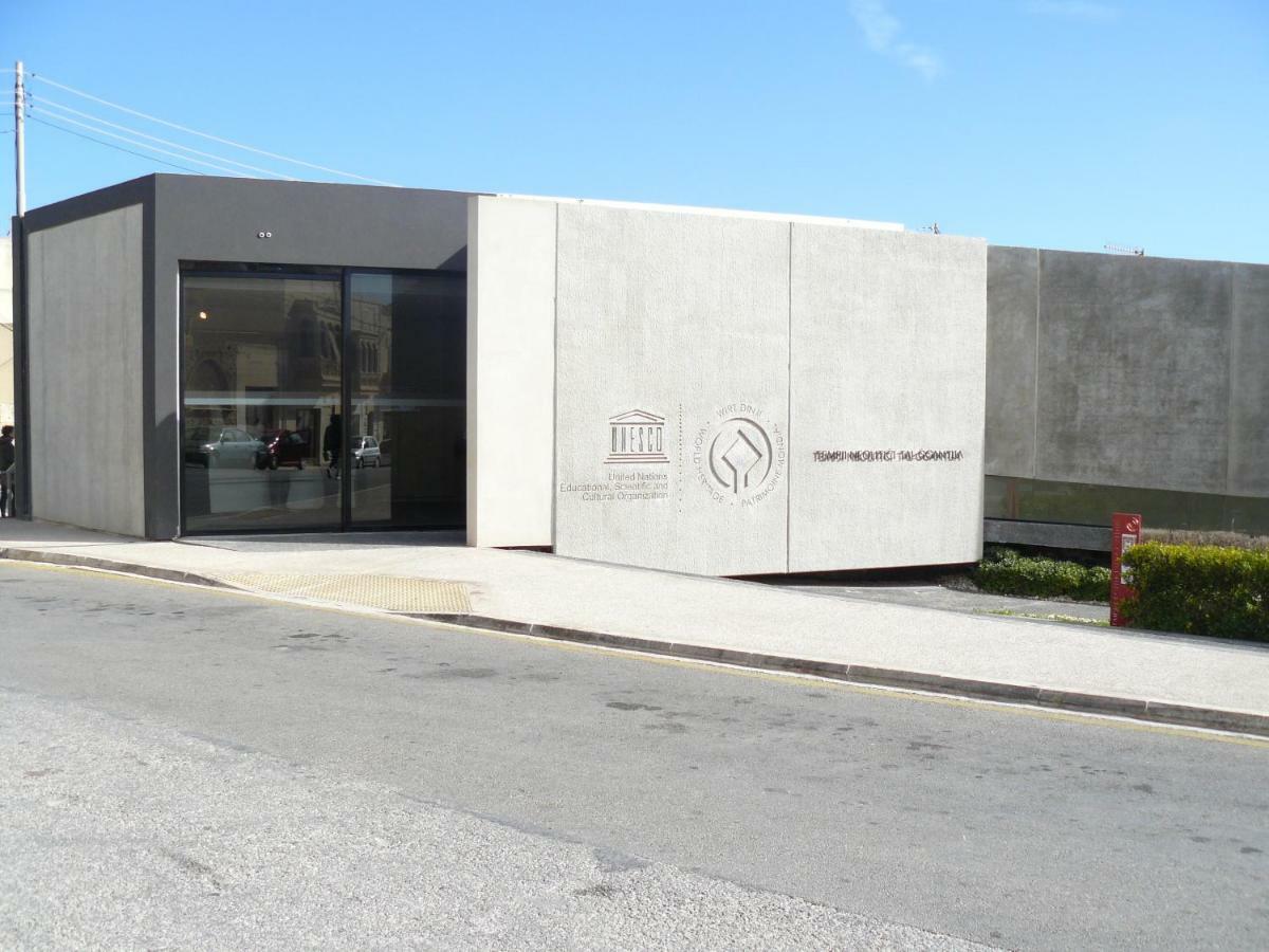 Acomodation House Kavarna Xagħra Dış mekan fotoğraf