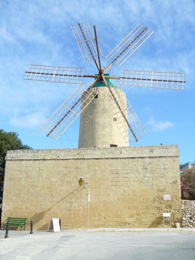 Acomodation House Kavarna Xagħra Dış mekan fotoğraf