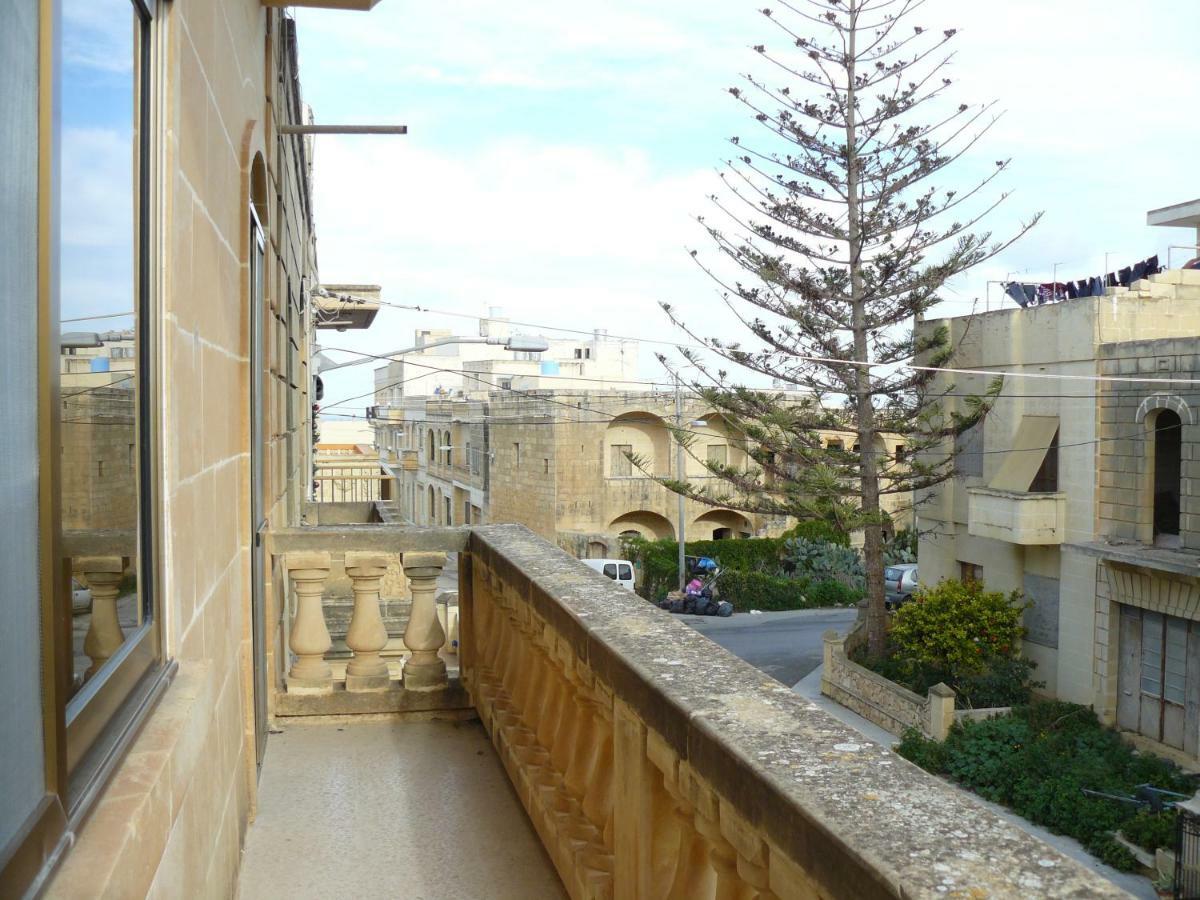 Acomodation House Kavarna Xagħra Dış mekan fotoğraf