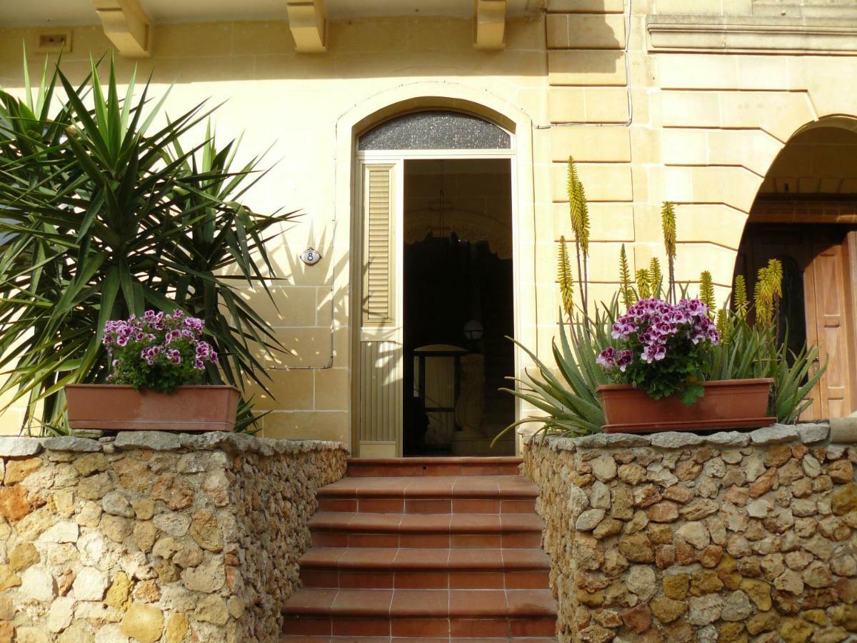Acomodation House Kavarna Xagħra Dış mekan fotoğraf
