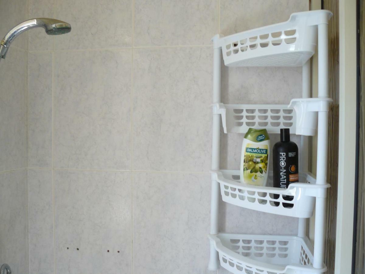 Acomodation House Kavarna Xagħra Dış mekan fotoğraf