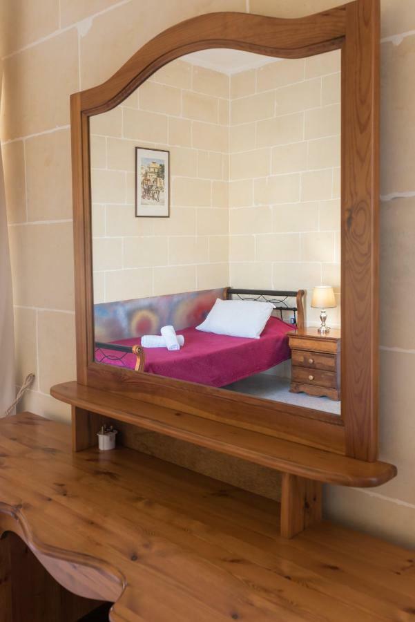 Acomodation House Kavarna Xagħra Dış mekan fotoğraf