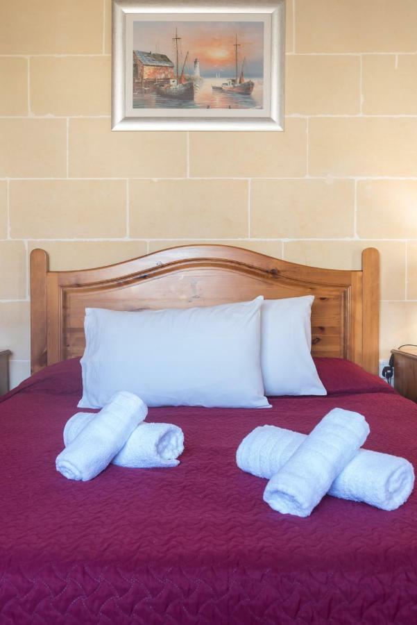 Acomodation House Kavarna Xagħra Dış mekan fotoğraf