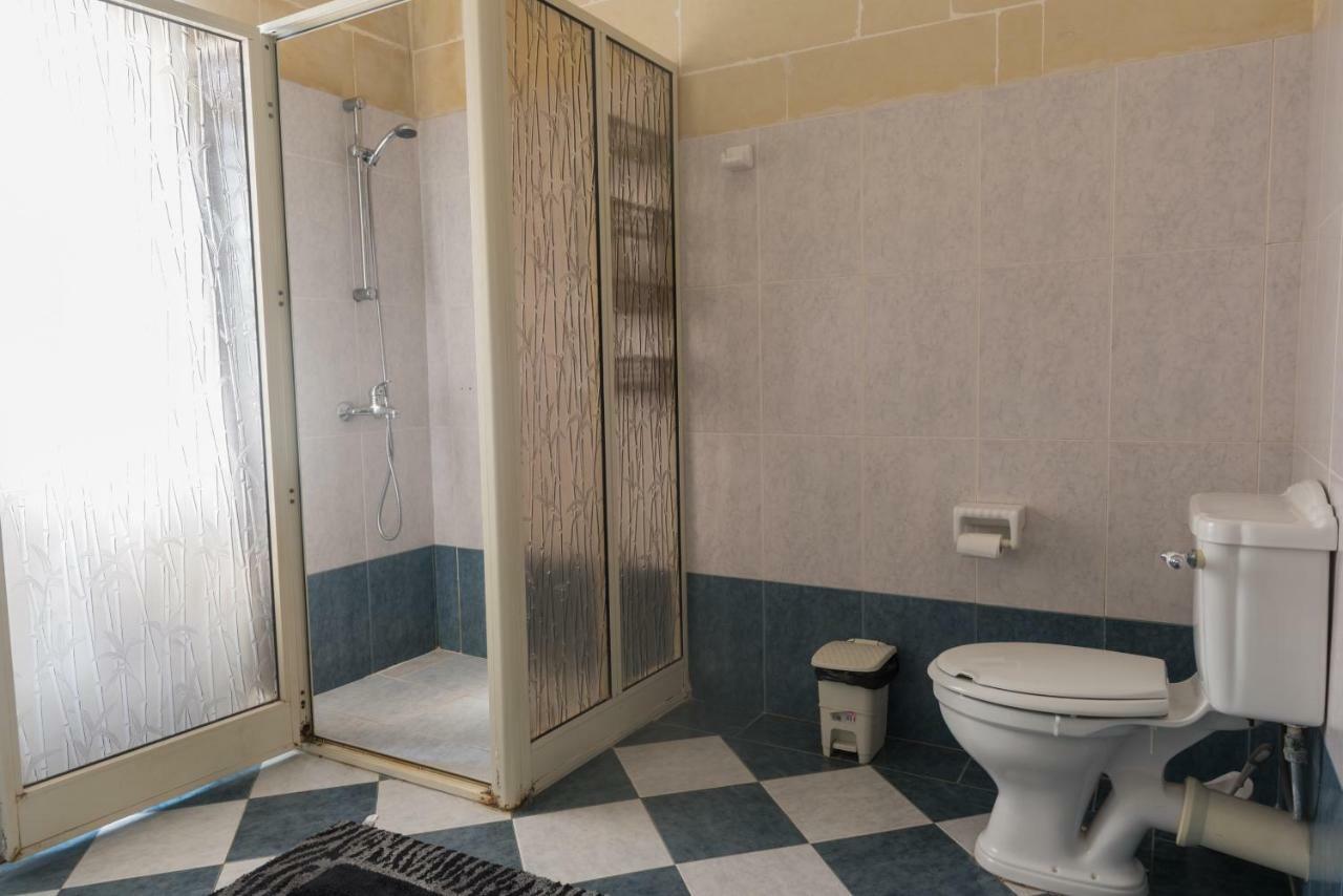 Acomodation House Kavarna Xagħra Dış mekan fotoğraf