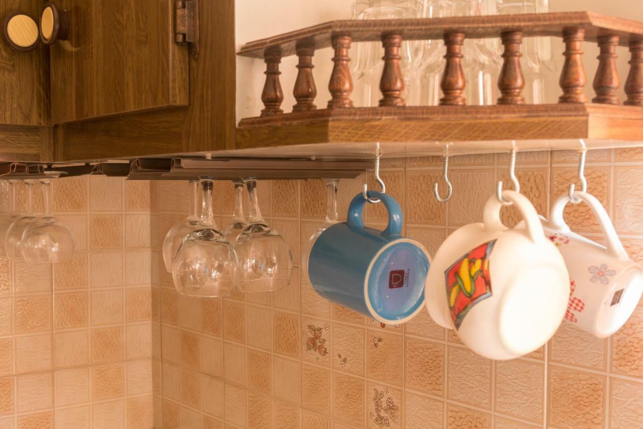 Acomodation House Kavarna Xagħra Dış mekan fotoğraf