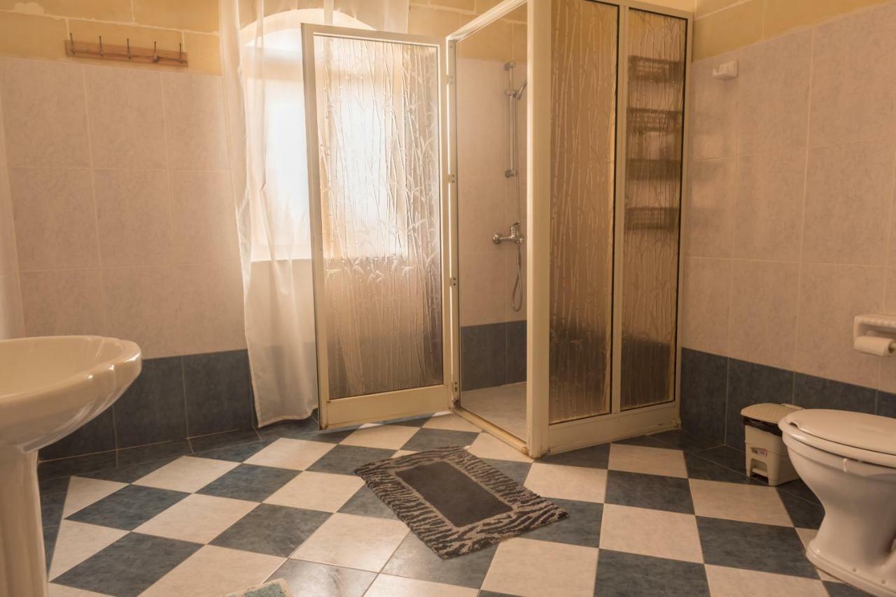 Acomodation House Kavarna Xagħra Dış mekan fotoğraf