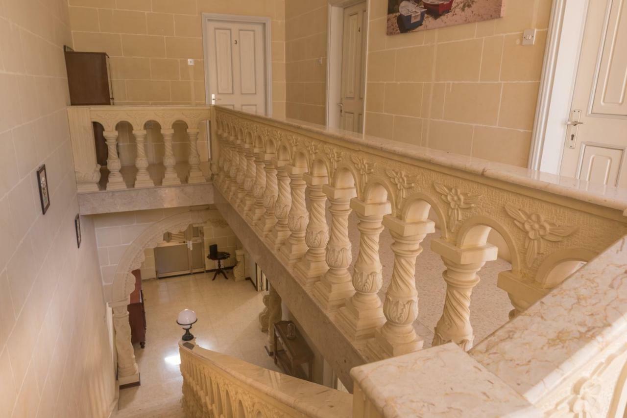 Acomodation House Kavarna Xagħra Dış mekan fotoğraf