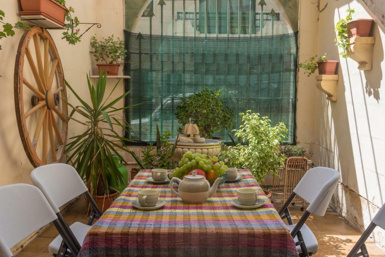 Acomodation House Kavarna Xagħra Dış mekan fotoğraf