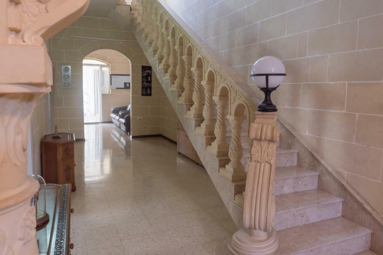 Acomodation House Kavarna Xagħra Dış mekan fotoğraf