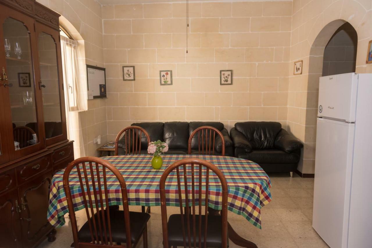 Acomodation House Kavarna Xagħra Dış mekan fotoğraf