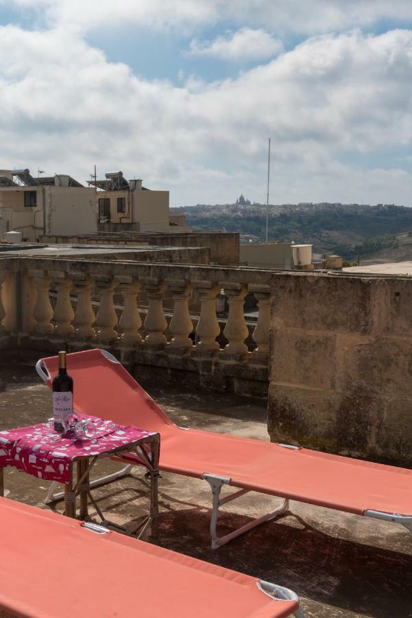 Acomodation House Kavarna Xagħra Dış mekan fotoğraf
