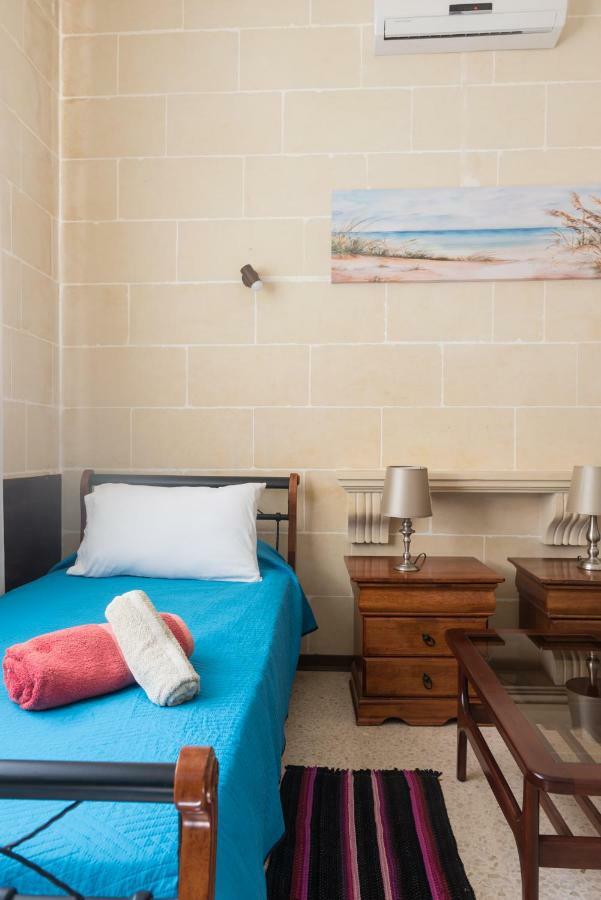 Acomodation House Kavarna Xagħra Dış mekan fotoğraf