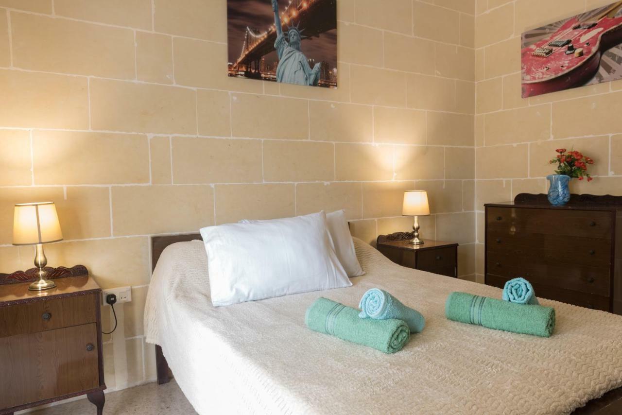Acomodation House Kavarna Xagħra Dış mekan fotoğraf