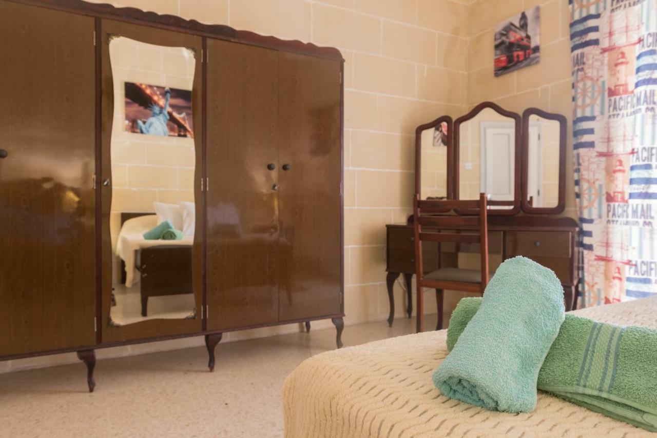 Acomodation House Kavarna Xagħra Dış mekan fotoğraf