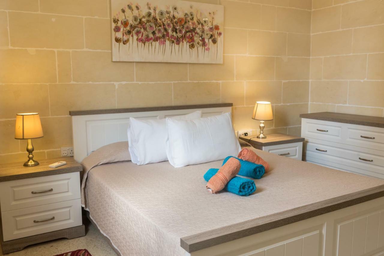 Acomodation House Kavarna Xagħra Dış mekan fotoğraf