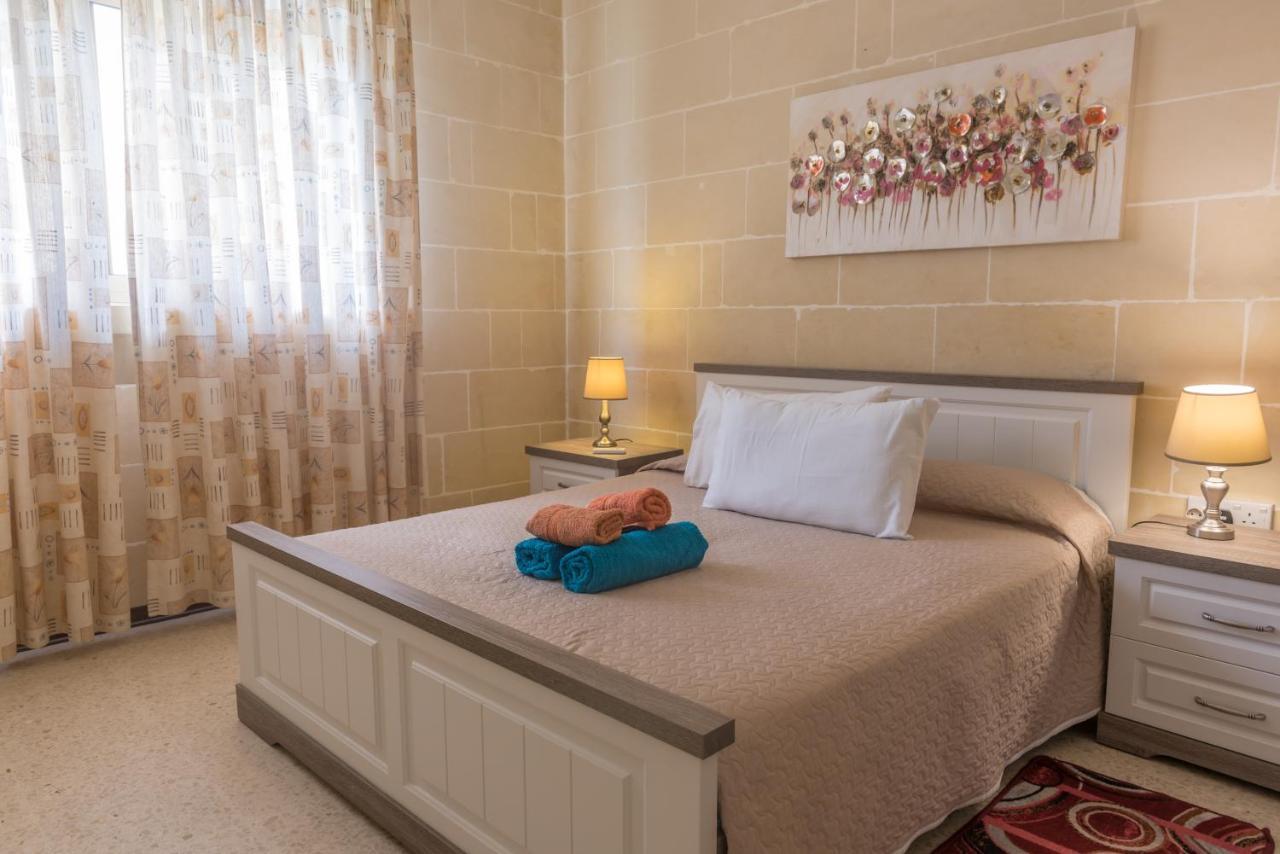 Acomodation House Kavarna Xagħra Dış mekan fotoğraf