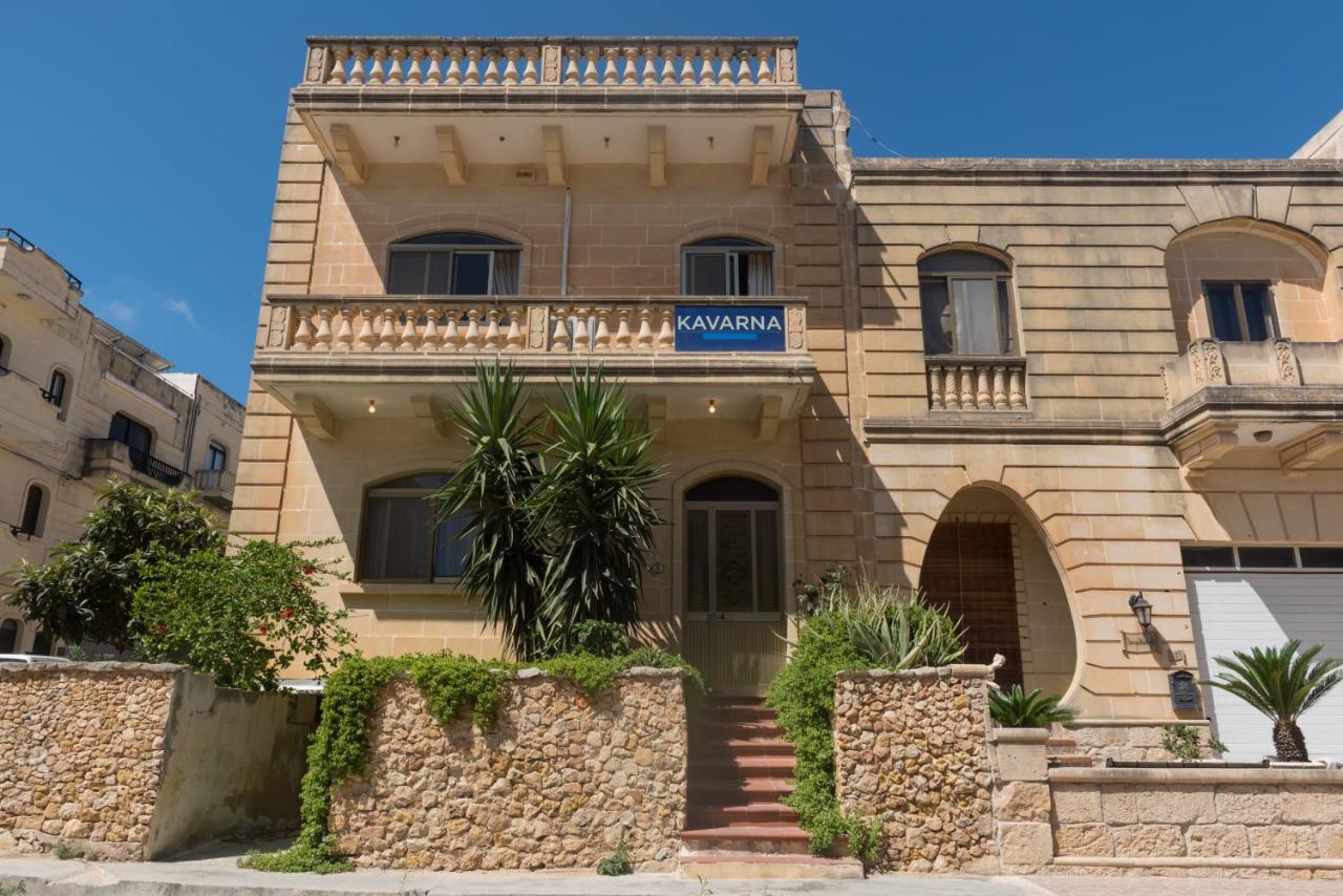 Acomodation House Kavarna Xagħra Dış mekan fotoğraf